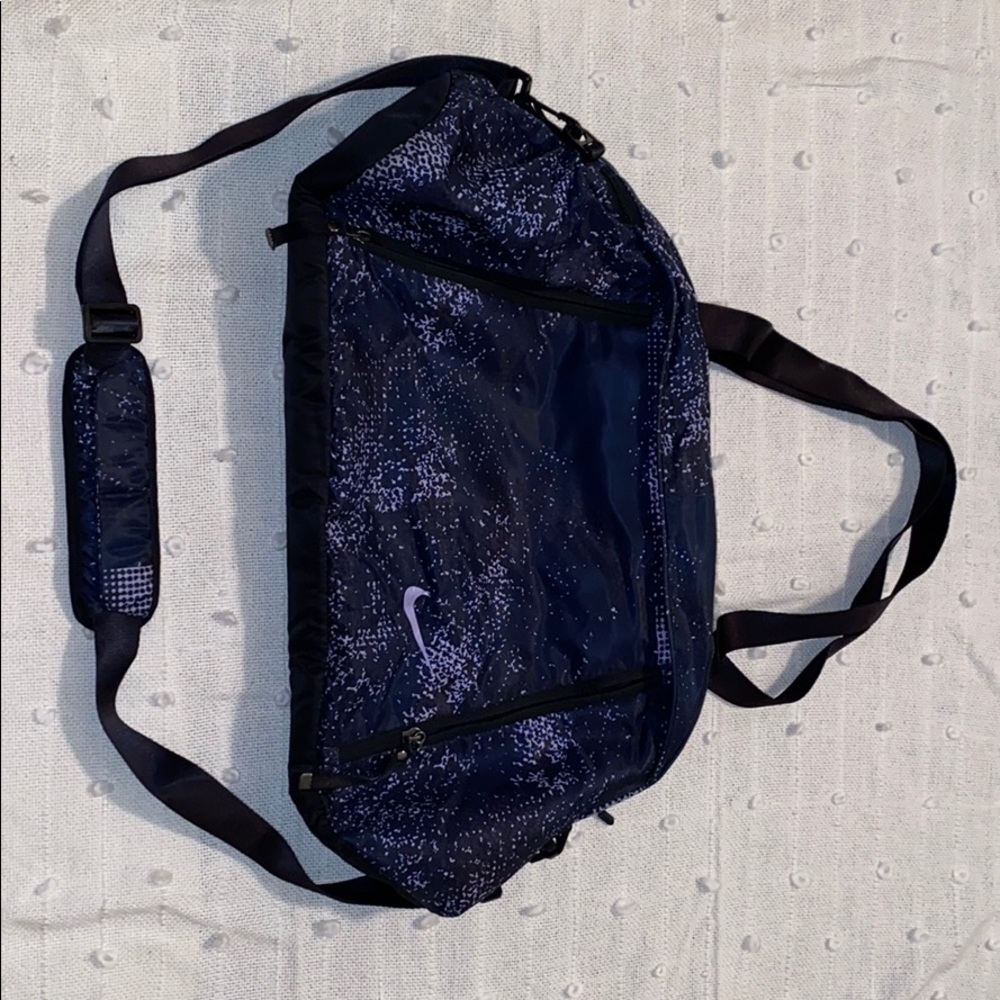 Nike Yoga/Gym Bag